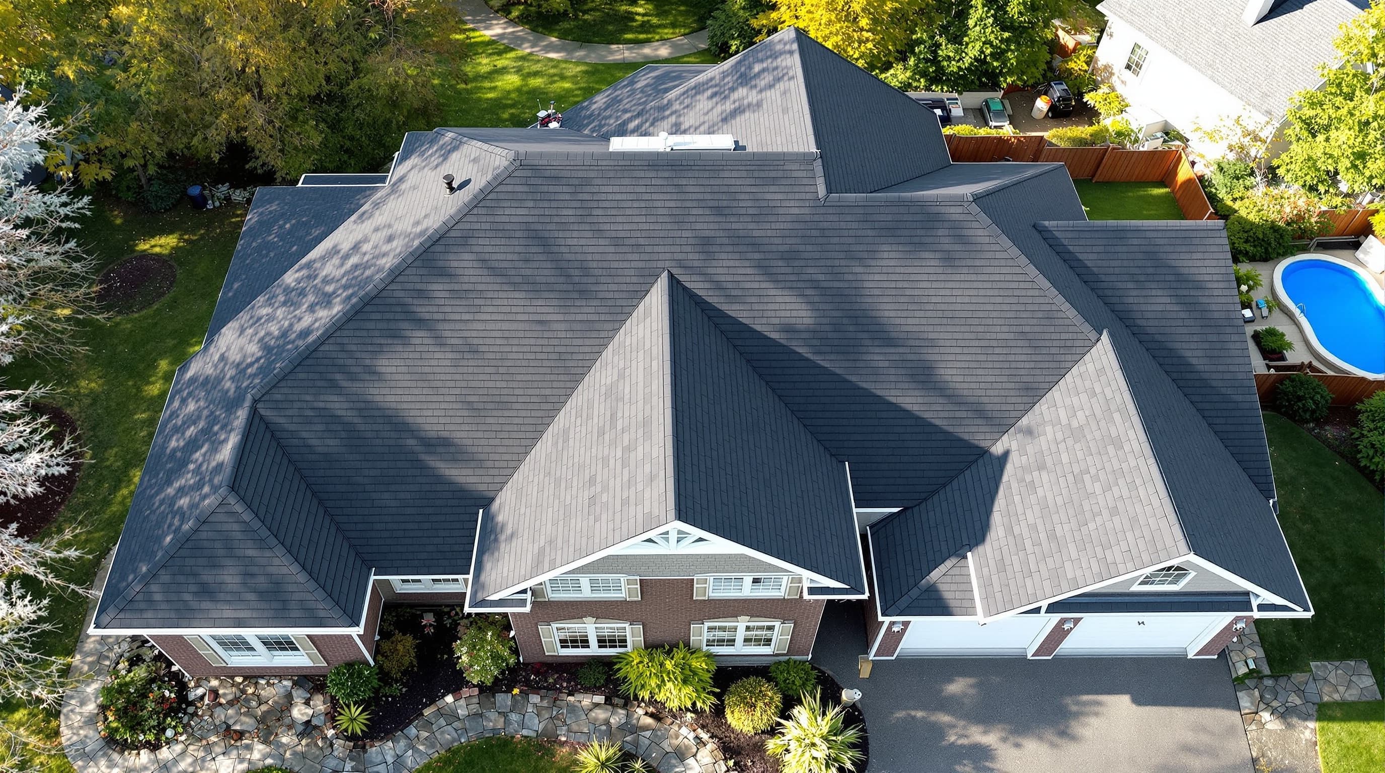 Gutters on Long Island